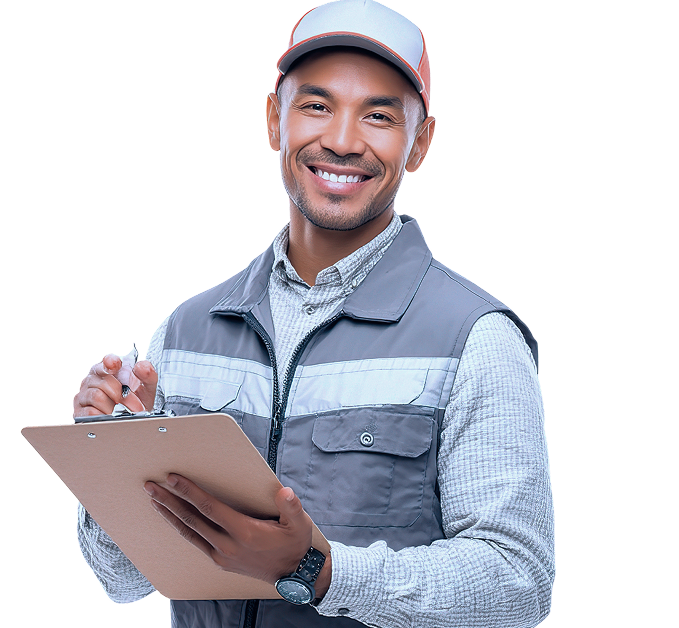Professional service provider